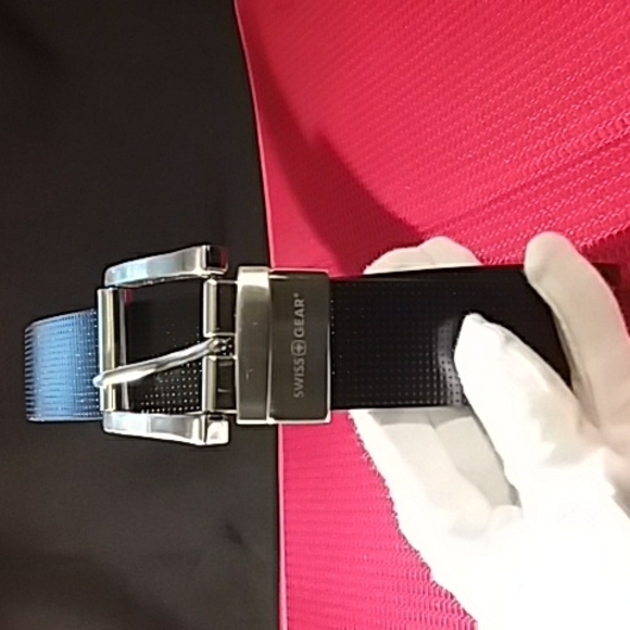Men belt Lg. - Picture 2 of 6